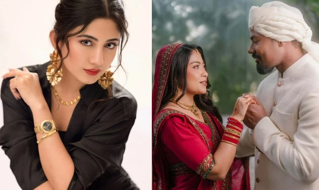 আমি চোখ ফেরাতে পারছি না : সাফা কবির